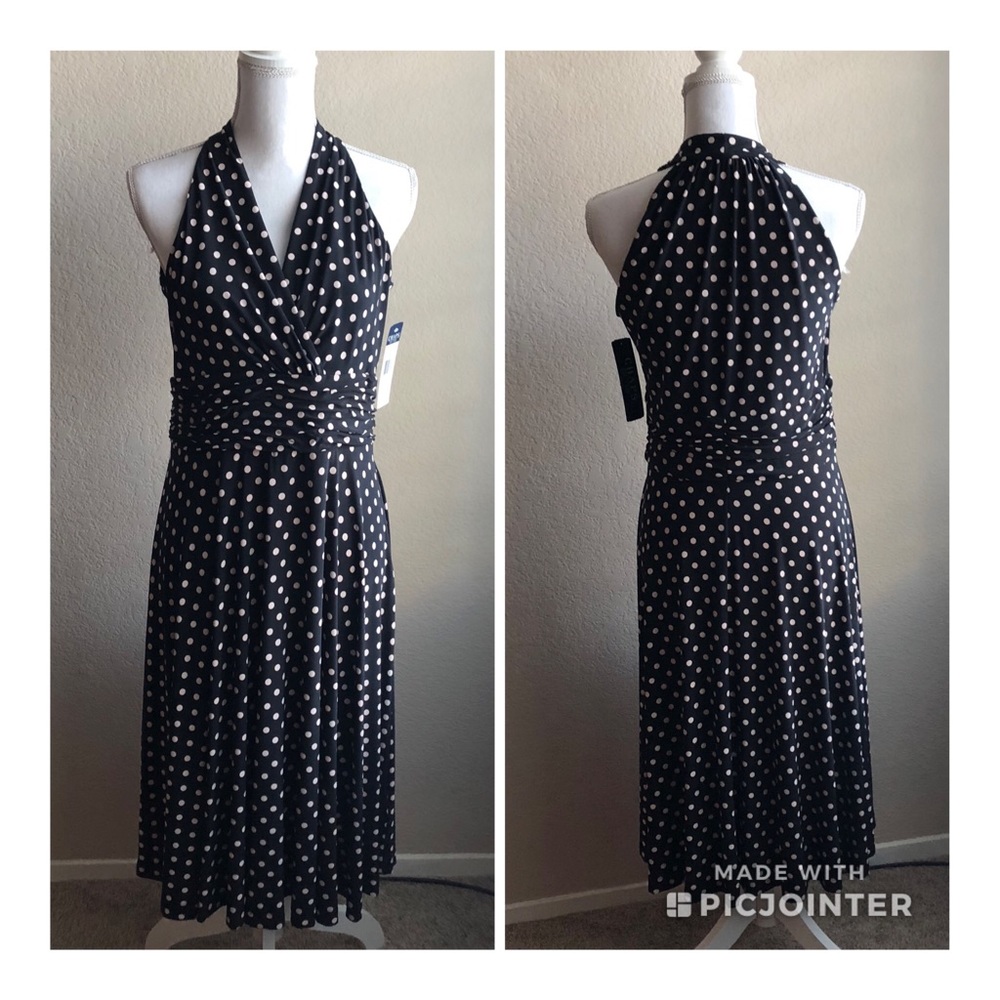 NWT | Chaps Dress